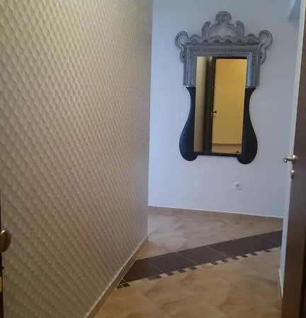 Tisza Parti Luxus Apartman Apartman Szeged