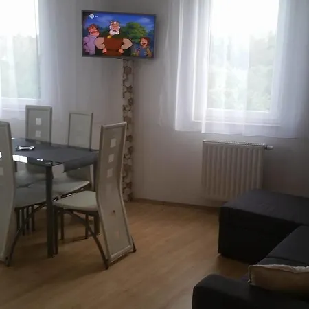 Tisza Parti Luxus Apartman Apartman Szeged