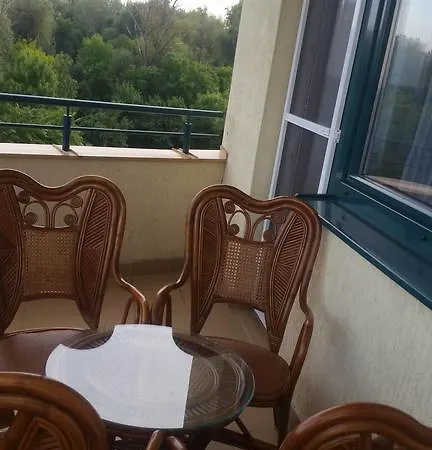 Apartman Tisza Parti Luxus Apartman Szeged