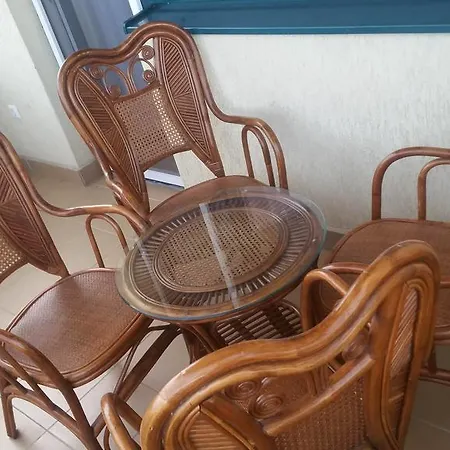 Tisza Parti Luxus Apartman Apartman