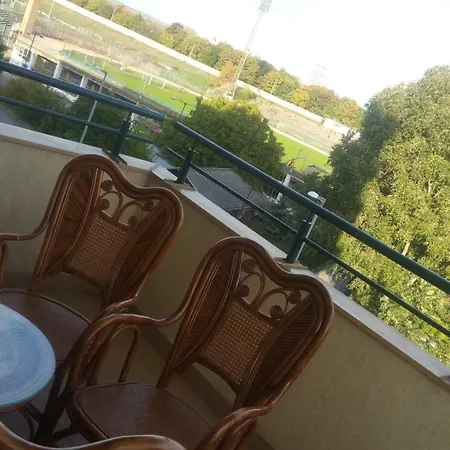 Tisza Parti Luxus Apartman Apartman