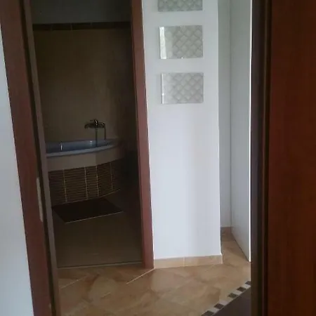 Apartman Tisza Parti Luxus Apartman Szeged