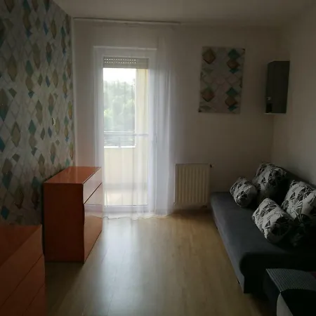 Tisza Parti Luxus Apartman Apartman *